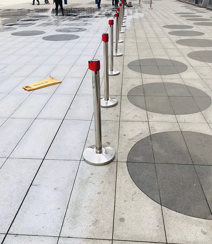 外墙清洗