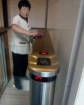 保洁托管