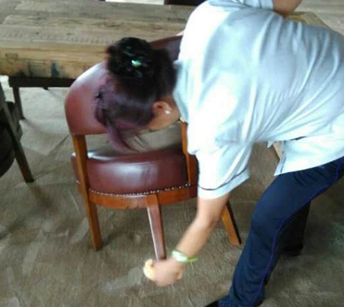 保洁托管