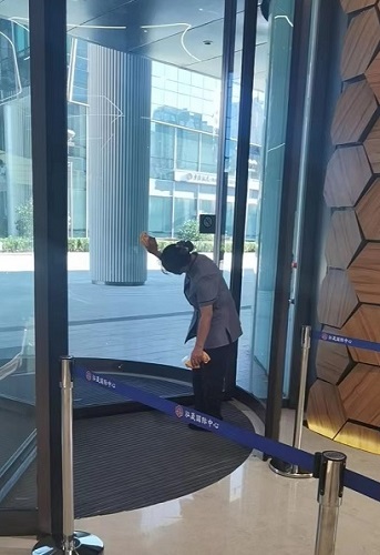 保洁托管