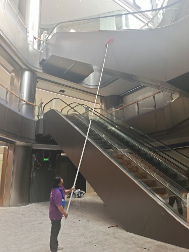 保洁托管