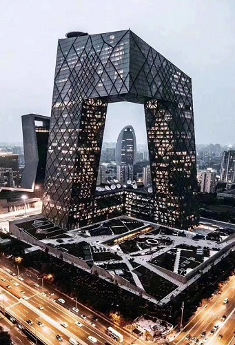 外墙清洗